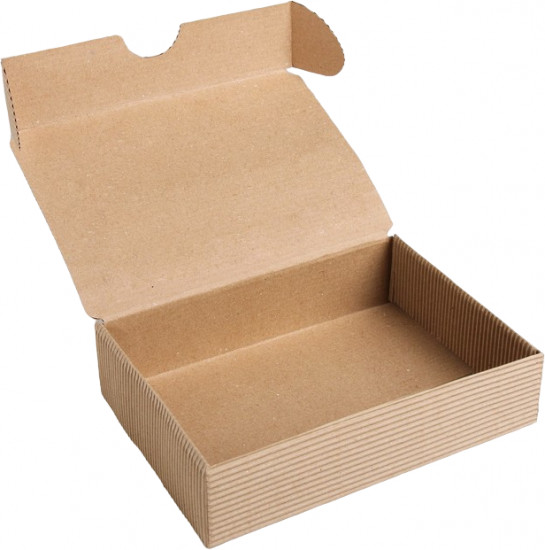 Коробка «С Новым годом!