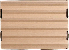 Коробка складная рифлёная «С Новым годом! - Фото 4