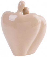 Статуэтка декоративная «Большое сердце» - Фото 1