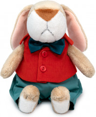 Игрушка мягкая «Вирт» - Фото 1