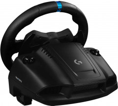 Руль и педали G923 Trueforce PC/PS - Фото 8