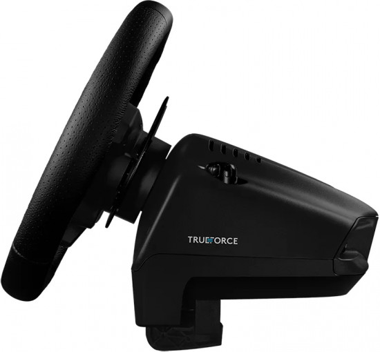 Руль и педали Logitech G923 Trueforce PC/PS
