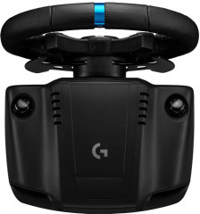 Руль и педали G923 Trueforce PC/PS - Фото 10