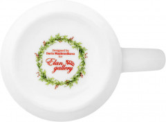 Набор кружек «Домики для гномиков» - Фото 5