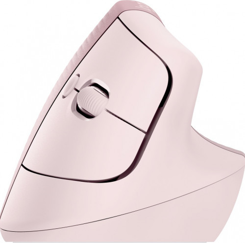 Мышь вертикальная Logitech Lift