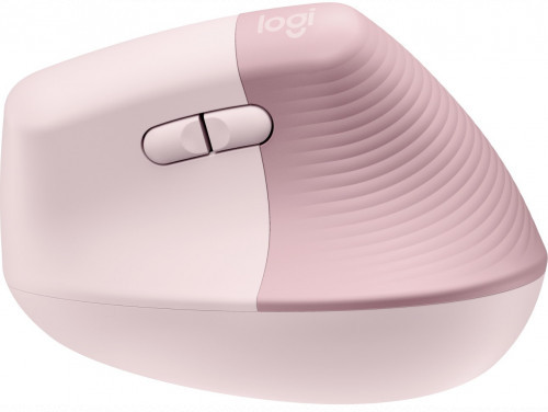 Мышь вертикальная Logitech Lift