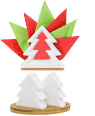 Набор для сервировки «Ёлочка» - Фото 1