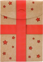 Коробка складная «Подарок» - Фото 2