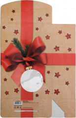 Коробка складная «Подарок» - Фото 3