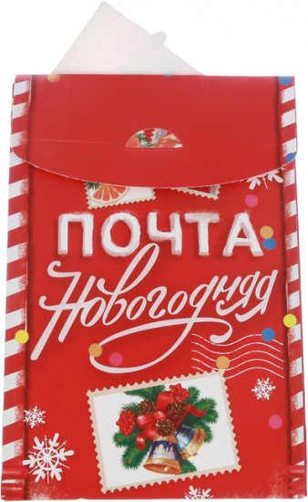 Коробка складная