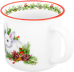 Кружка «Новогодняя сказка» - Фото 2