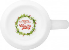 Кружка «Новогодняя сказка» - Фото 4