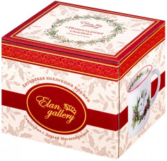 Кружка «Новогодняя сказка» - Фото 5