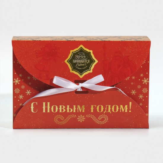 Коробка подарочная