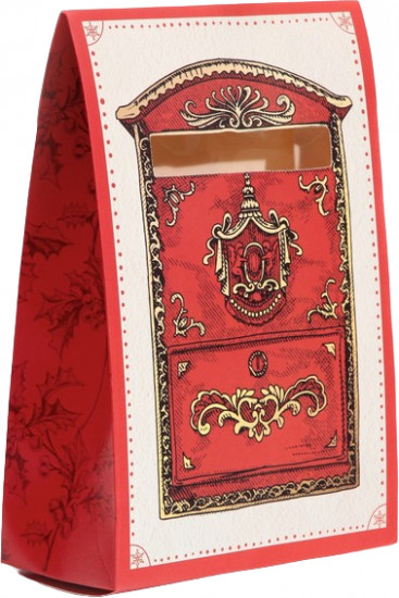 Коробка «Ретро»