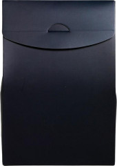 Коробка складная «С новым годом!» - Фото 2