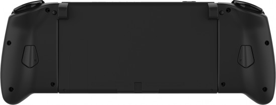 Контроллер Nintendo Switch Pikachu Black & Gold