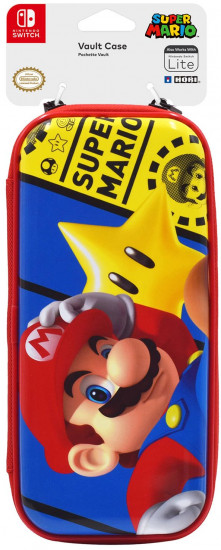 Чехол «Mario»