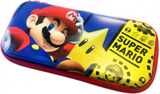 Чехол «Mario»