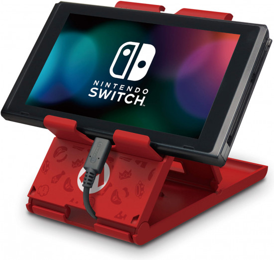 Подставка для Nintendo Switch «Super Mario»