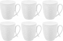 Набор кружек «Снежинки» - Фото 2