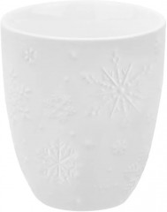 Набор кружек «Снежинки» - Фото 4