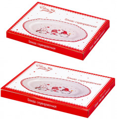 Набор блюд «Веселые гномики» - Фото 4