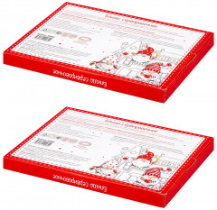 Набор блюд «Веселые гномики» - Фото 5