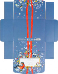 Коробка складная подарочная «Волшебного нового года» - Фото 4