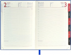 Ежедневник датированный - Фото 2