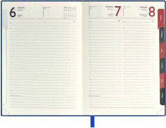 Ежедневник датированный - Фото 3