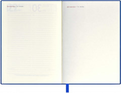 Ежедневник датированный - Фото 4