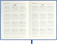 Ежедневник датированный - Фото 11