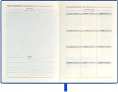 Ежедневник датированный - Фото 14