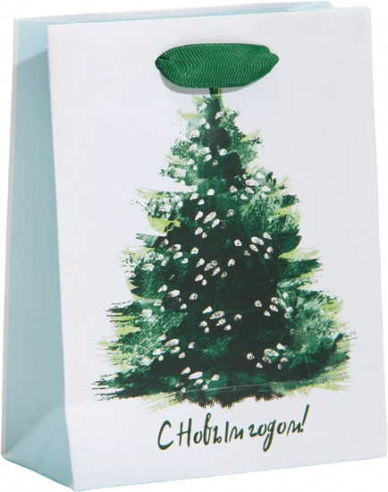 Пакет «Морозная свежесть»