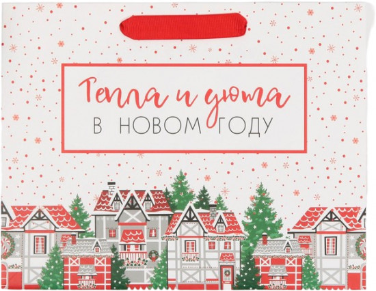Пакет «Снежок»