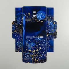 Коробка подарочная «Тепла и уюта» - Фото 4