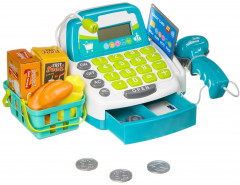 Набор игровой «Играем в магазин» - Фото 1