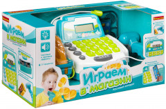 Набор игровой «Играем в магазин» - Фото 2