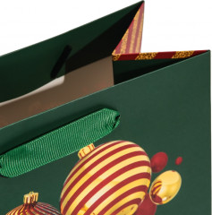 Пакет ламинированный вертикальный «Пусть исполнятся все мечты» - Фото 3