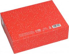 Коробка складная «С Новым годом, что ли» - Фото 1