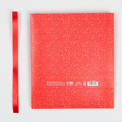 Коробка подарочная «Это Дед Мороз» - Фото 4