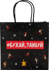 Пакет подарочный - Фото 3