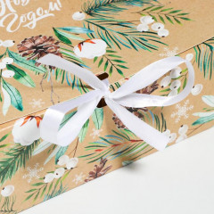 Коробка подарочная «Волшебства и сказки» - Фото 2