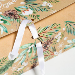 Коробка подарочная «Волшебства и сказки» - Фото 3