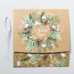 Коробка подарочная «Волшебства и сказки» - Фото 4