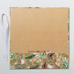 Коробка подарочная «Волшебства и сказки» - Фото 5