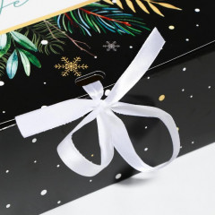 Коробка подарочная «Волшебство» - Фото 2