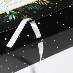 Коробка подарочная «Волшебство» - Фото 3