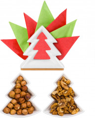 Набор для сервировки «Ёлочка» - Фото 1